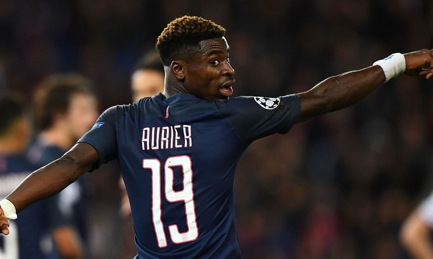 Fenerbahçe, Serge Aurier'i Transfer Etmek İstiyor!