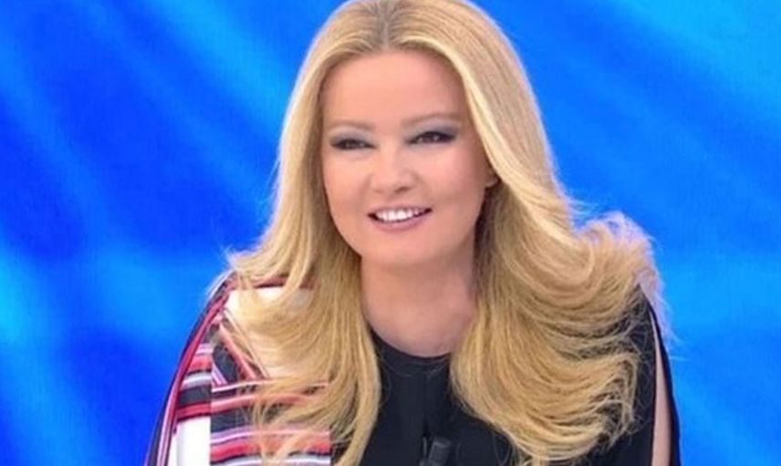 Müge Anlı ve Şinasi Yüzbaşıoğlu’nun 25 Haziran’da gerçekleşecek düğünün detayları belli oldu