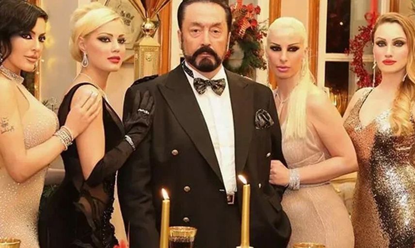 Gündemden düşmüyor! Bakın Adnan Oktar'ın cezaevinde en çok sipariş verdiği şey neymiş!