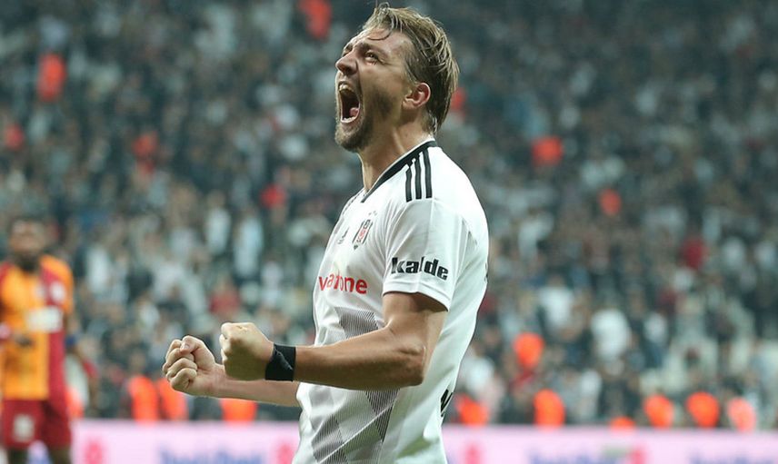 Çaykur Rizespor Başkanı Tahir Kıran'dan Caner Erkin Transferi Hakkında Flaş Açıklama