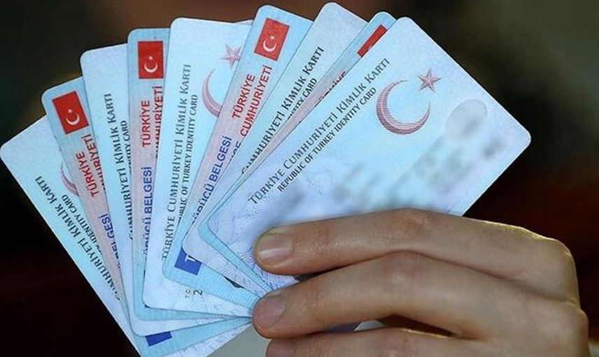 Sizin de başınıza gelebilir: Kimliğini değiştirmek isterken hayatı kabusu döndü