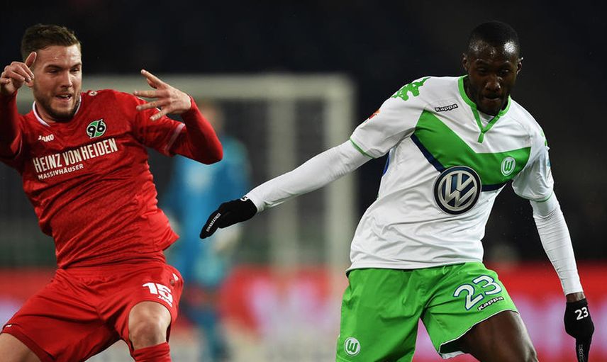 Galatasaray Transferde Josuha Guilavogui'nin İçin Harekete Geçti!
