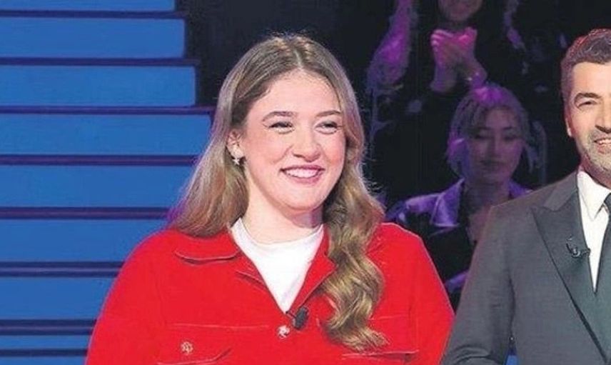 Zehra Güneş Kim Milyoner Olmak İster’e katıldı, Volkan Demirel’i aradı! Verdiği o cevap herkesi güldürdü…