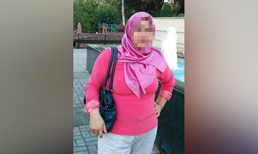 Tehdit alıyor
