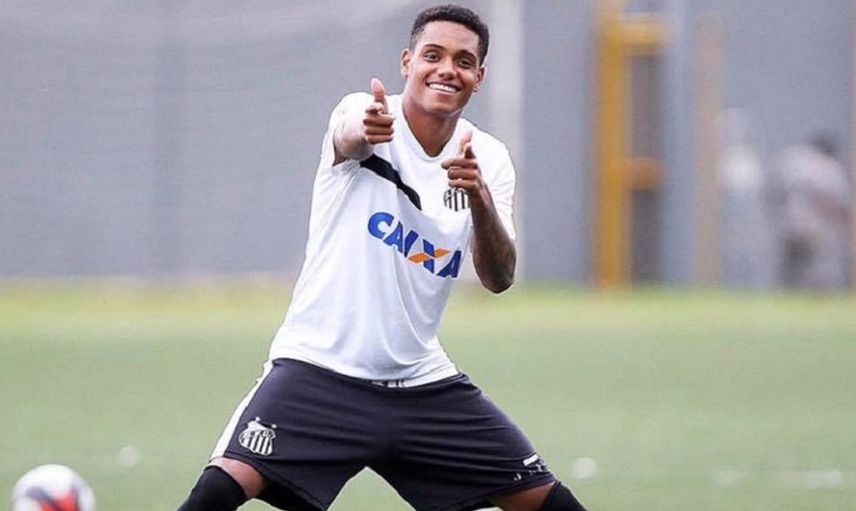 Fenerbahçe Forvete Danilo'yu Transfer Etmek İçin Girişimlere Başladı!
