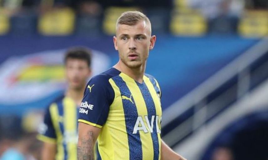 Fenerbahçe'de Max Meyer İle Yollar Ayrılacak!