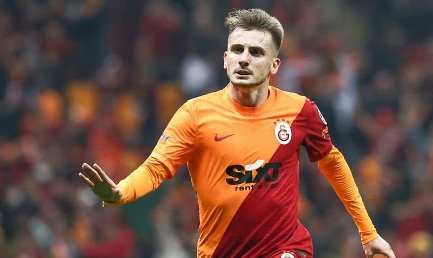 Galatasaray'da Kerem Aktürkoğlu Marcao İle Olan Kavga Hakkında İlk Kez Konuştu!