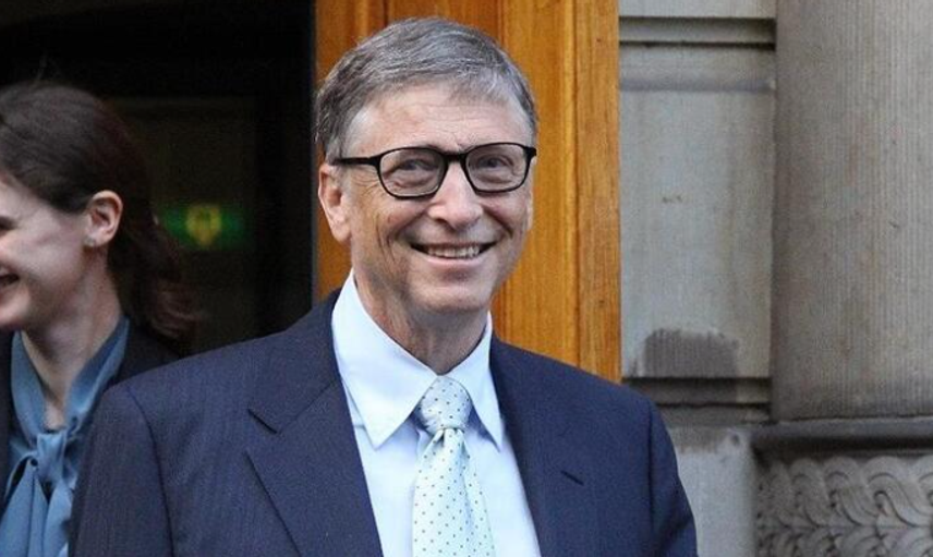 Bill Gates'in Herkesten Gizlediği Bağlantısı Ortaya Çıktı