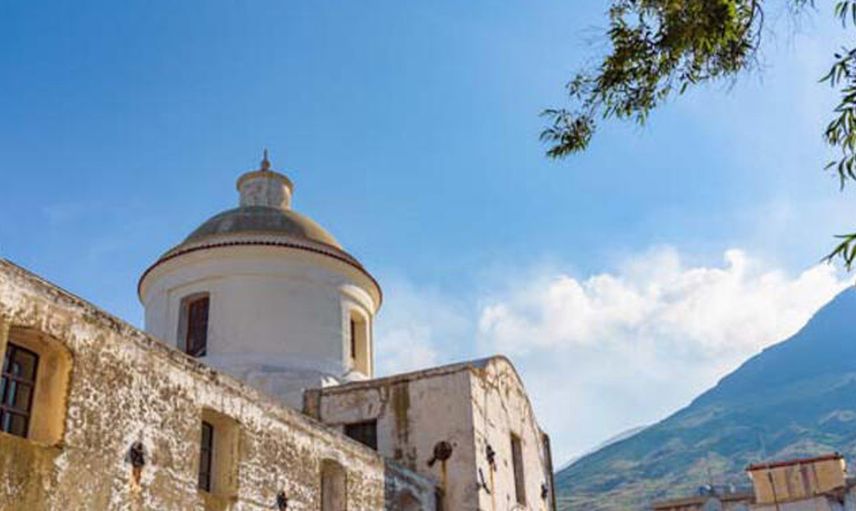 Şifa Bulmak İçin Turistler İtalya'ya Gidiyor