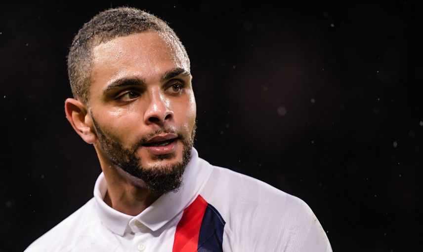 Fenerbahçe Layvin Kurzawa Transferini Bitirmek İstiyor!