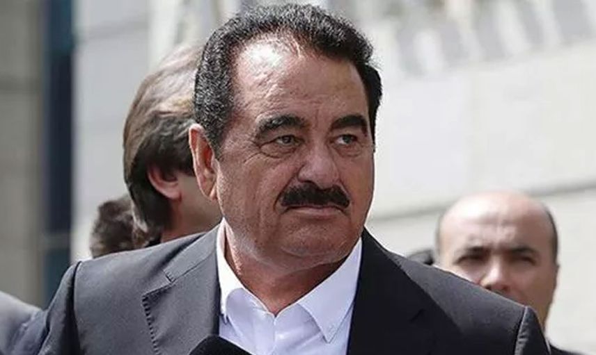 İbrahim Tatlıses'e darbe üstüne darbe! Önce oğlu ve eski şimdi de eski dostu Şivan Perwer kazık attı İbo'nun mal varlığına el konuldu