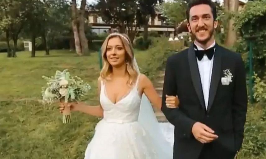 150 milyonluk vurgunla yurt dışına kaçmışlardı: Kıvanç Talu ve eşi Beril Talu yakalandı!