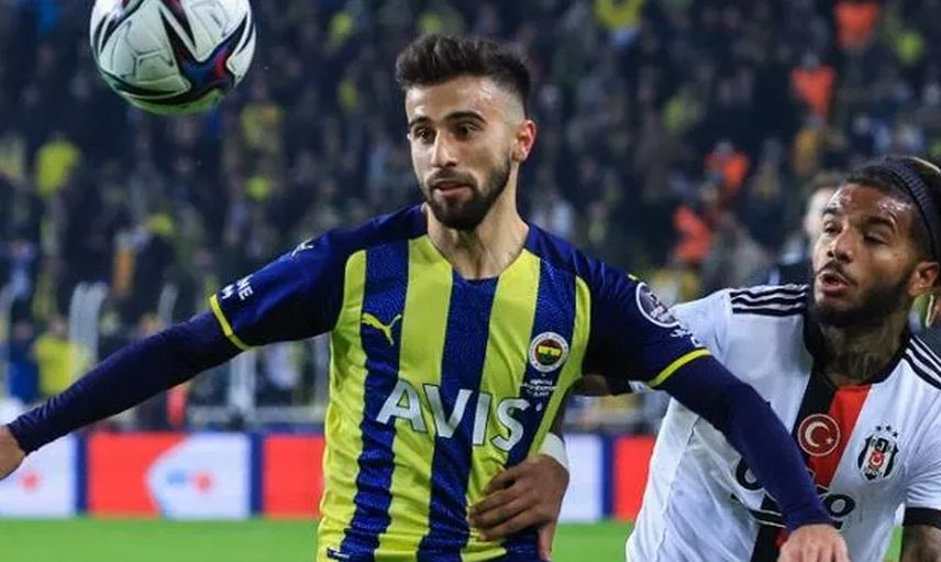 Fenerbahçe İç Transferde Diego Rossi İle Anlaşma Sağladı!
