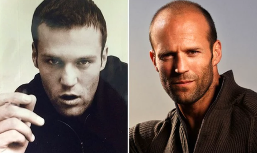 Jason Statham