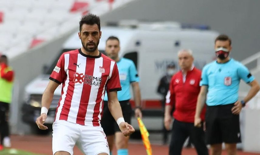 Fenerbahçe Uğur Çiftçi'yi Transfer Gündemine Aldı!
