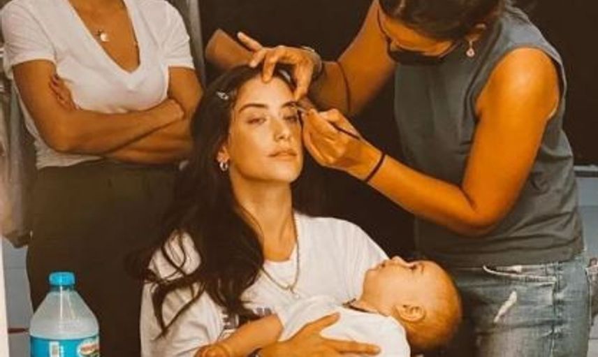 Hazal Kaya’nın İtirafı Sosyal Medyada Olay Oldu: Kocam Köylüyüm 