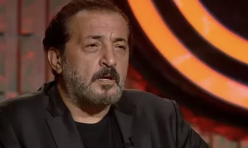 Mehmet Şef'in sözleri