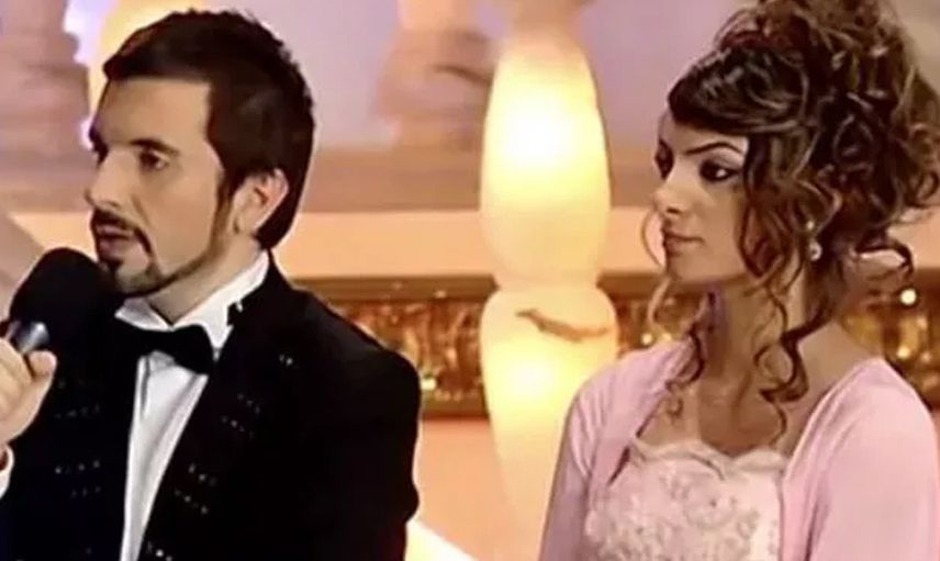 Tesettüre girerek gündem olan Popstar Özlem'den beklenmedik çıkış! Armağan Çağlayan'a hakkımı helal etmiyorum dedi nedeni ise herkesi şoke etti