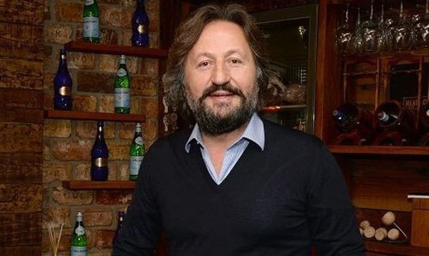 Nusret'in Ortağından Nusret'e Zehir Zemberek Sözler!