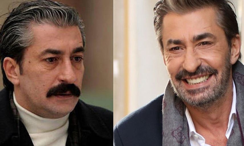 Erkan Petekkaya - Ali