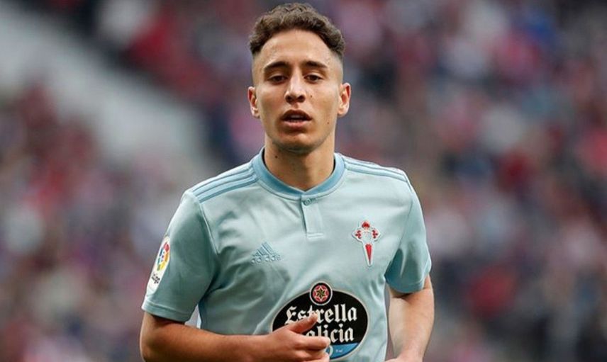 Fatih Karagümrük, Emre Mor Transferini Resmen Açıkladı!