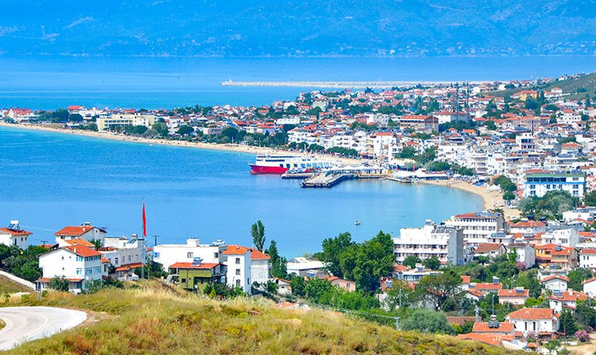 AVŞA ADASI, BALIKESİR