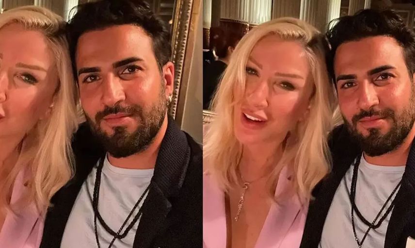Seda Sayan’ın 4 aydır neden otelde yaşadığı belli oldu: Fotoğraflar ifşa oldu, görenler şaşkına döndü