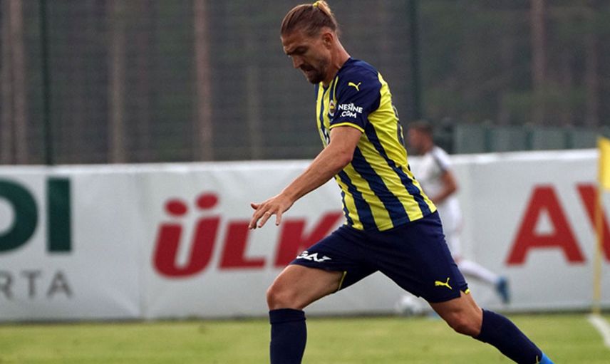 Hocayla tartışmıştı