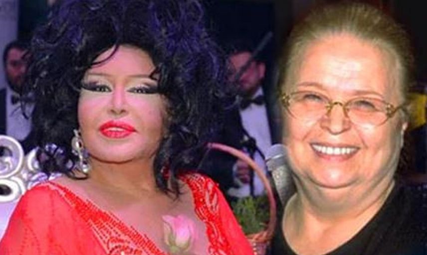 Bülent Ersoy'un yaptığı evliliklerle ilgili tuhaf detaylar