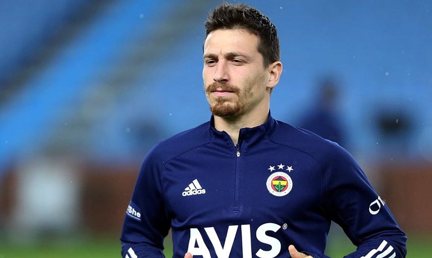 Başakşehir, Mert Hakan Yandaş'ı Transfer Etmek İstiyor!