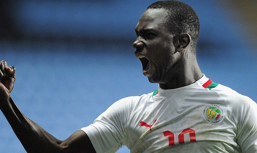 Çaykur Rizespor, Moussa Konate'yi Transfer Etti!