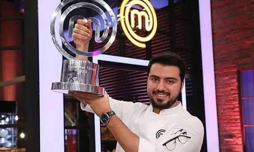 Serhat Doğramacı neden MasterChef All Star'a katılmadı! Barbaros Yoloğlu'nun yarışmaya katılması kafaları bir kez daha karıştırdı
