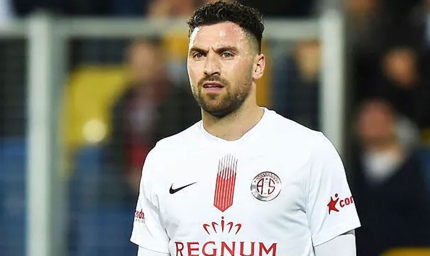 Akdeniz ekibine gelme nedenini söyledi