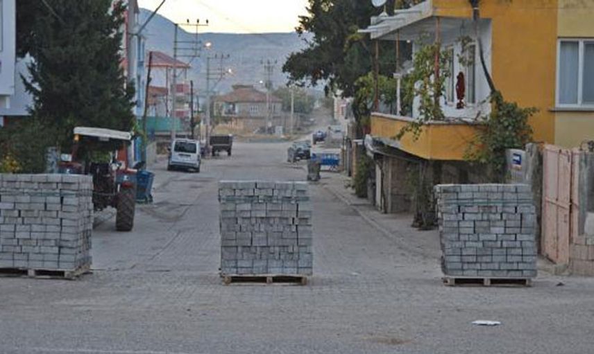 Adıyaman'da 72 Hane Karantinaya Alındı!