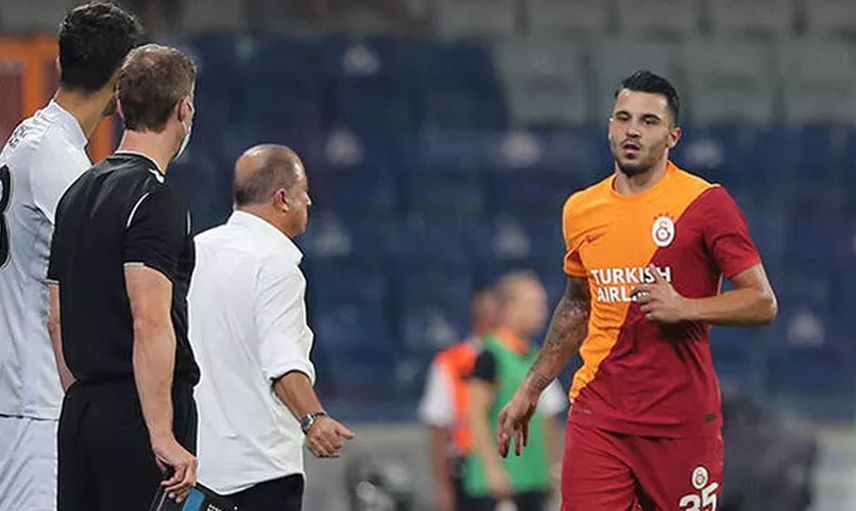 Adana Demirspor Galatasaray'dan Aytaç Kara'yı Transfer Ediyor!
