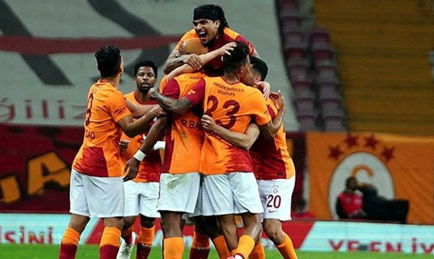 Galatasaray'da Flaş Transfer Gelişmesi: İşte Yıldız Oyuncu