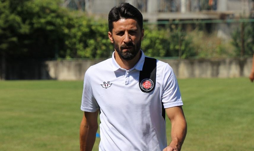 Kasımpaşa Teknik Direktör Şenol Can İle Yollarını Ayırdı!