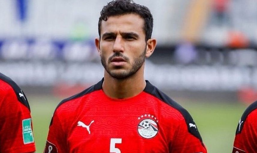 Galatasaray Transferde Hamdi Fathi İle İlgileniyor!