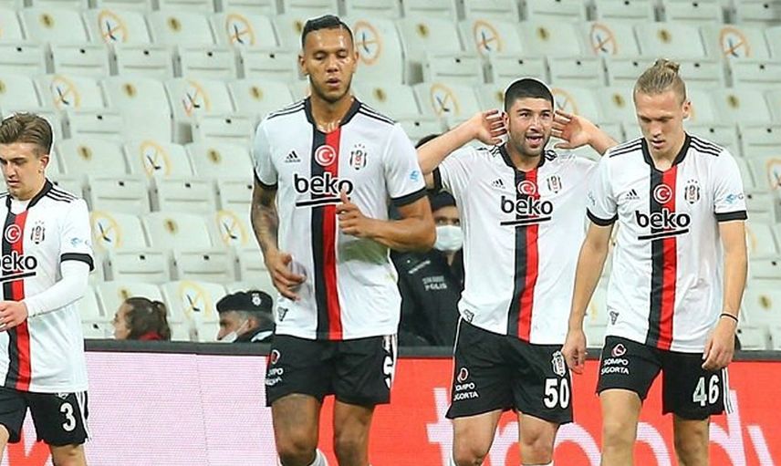 Beşiktaş'ta Güven Yalçın İle İlgili Sıcak Gelişmeler Yaşanıyor!