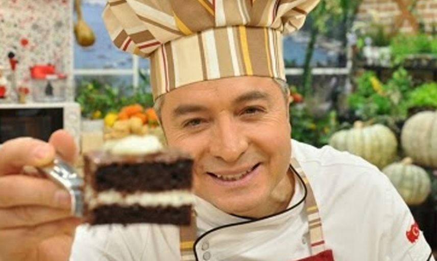 Kaçak aşçı Oktay Usta'nın son hali belli oldu!