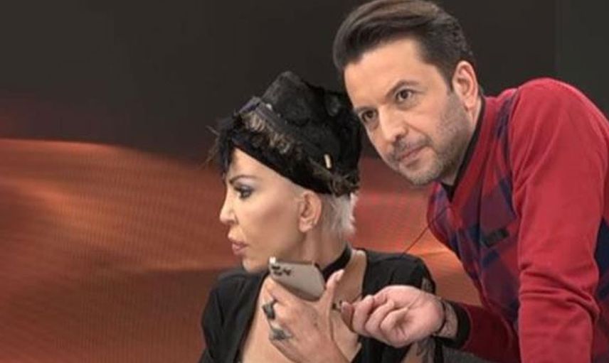 Nihat Doğan hakkında skandal iddia: ‘Ben banyodayken gizli gizli fotoğraflarımı çekmiş’