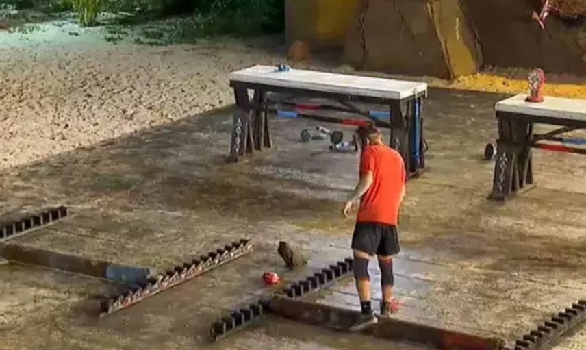 Survivor'da flaş gelişme: Eleme konseyinde bir ilk gerçekleşti!