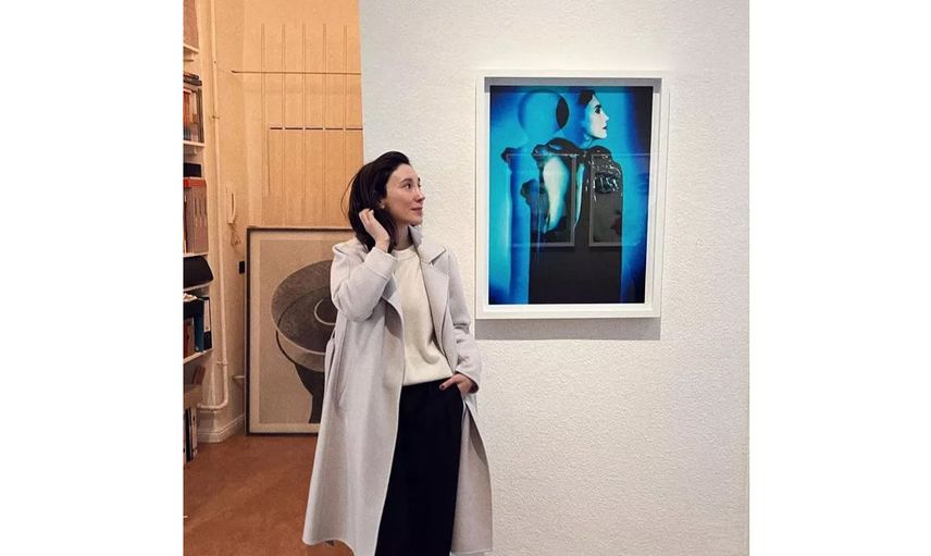 Sibel Kekilli kimdir?