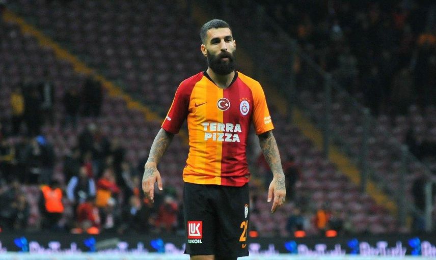 Jimmy Durmaz Fatih Karagümrük İle Sözleşme İmzaladı