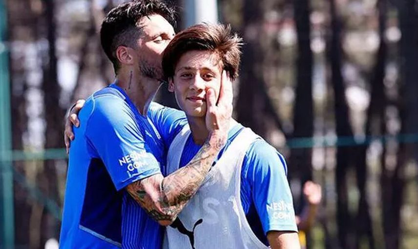 Fenerbahçe'de Vitor Pereira'nın Futbolcu Tercihleri Büyük Tepki Alıyor!