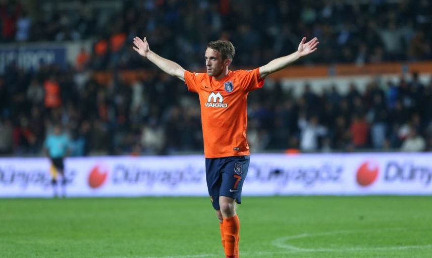 Fenerbahçe'de Edin Visca Transferi Bitmek Üzere!