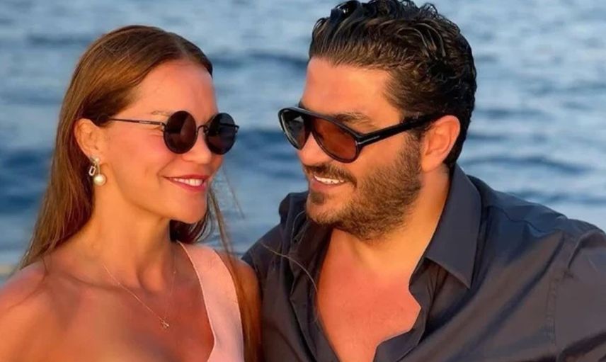Ebru Şallı'nın hastanede iç çamaşırları mı çalındı? Hamile kalmak için tedaviye başlayan Ebru Şallı'dan ilginç iddiaya yanıt geldi!
