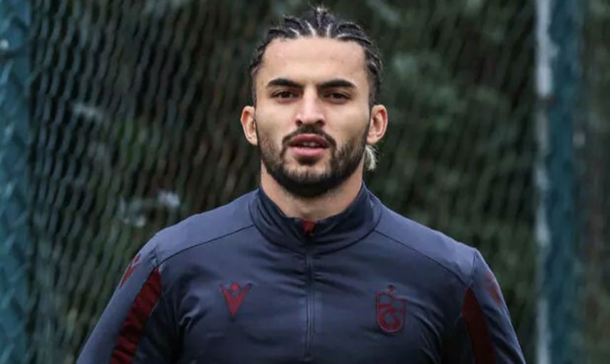 Şampiyon Trabzonspor'un futbolcusu Hüseyin Türkmen, Çaykur Rizespor'a transfer oluyor!