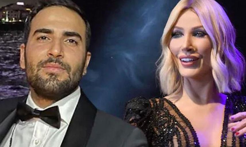 Seda bacım sen ne yaptın! Yedinci kere evlenmeye hazırlanan Seda Sayan Çağlar Ökten'i öyle bir şeyle kandırmış ki.... Buna da kanmazsın be Çağlar!