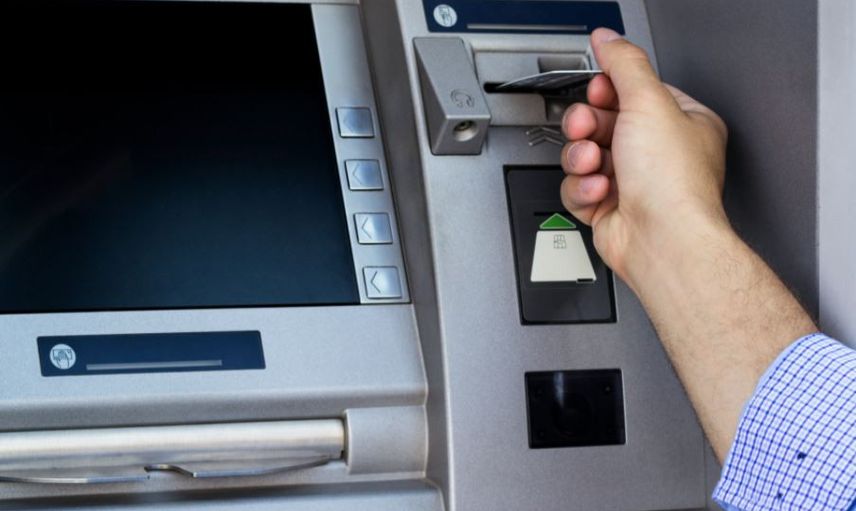 ATM İşlemlerinde Alınan Komisyon Değişti